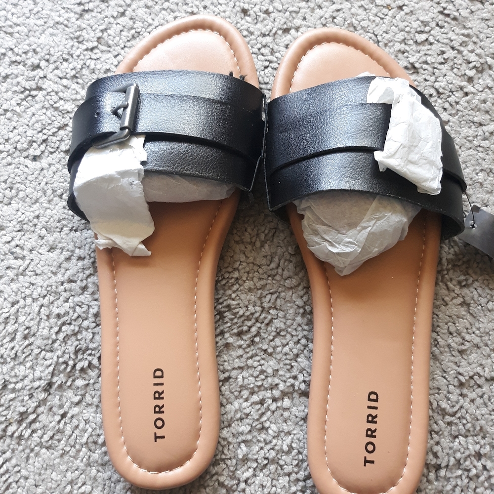 TORRID Slides - Picture 2 of 5